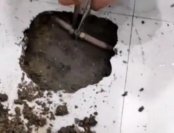 新绛卫生间漏水检测电话