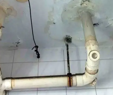 新绛卫生间漏水检测多少钱