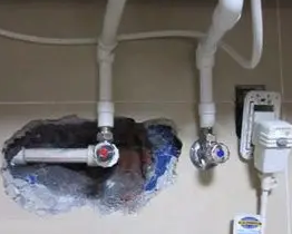 新绛漏水维修多少钱