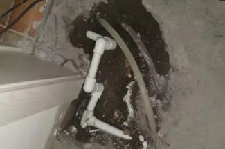 新绛卫生间漏水检测多少钱