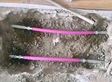 新绛卫生间测漏水多少钱