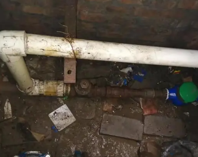 新绛水管维修哪家好