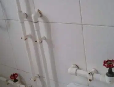 新绛水管维修多少钱