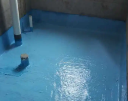 新绛卫生间防水哪家好