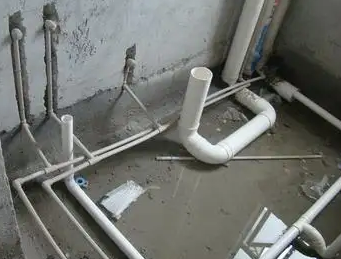 新绛水管维修多少钱