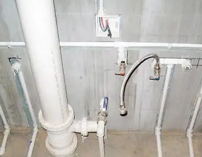 新绛水管维修价格明细