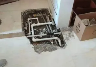 新绛查漏水多少钱
