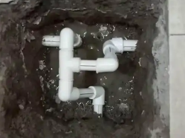 新绛卫生间漏水维修公司为您专业分享一下新绛查漏水的知识点