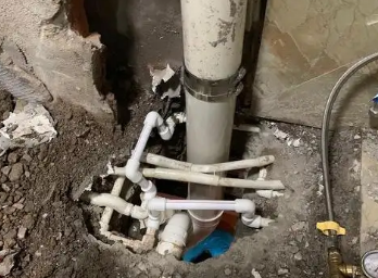 新绛卫生间漏水检测多少钱