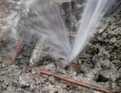 新绛水管维修多少钱
