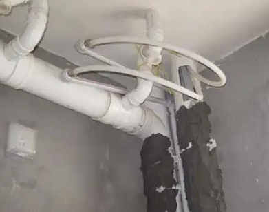 新绛水管维修哪家好