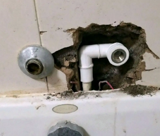 新绛卫生间漏水检测多少钱