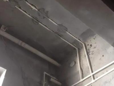新绛卫生间漏水维修技术的依据是什么