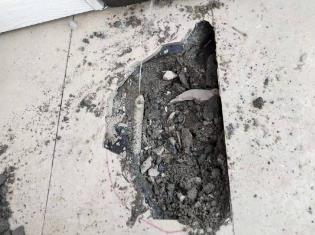 新绛卫生间漏水检测哪家好