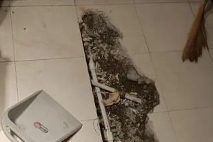 新绛卫生间漏水检测电话